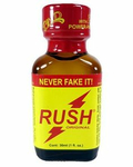 Попперс Rush Original 25 ml Краснодар