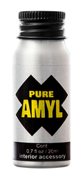 Попперс Pure Amyl  20 мл Краснодар