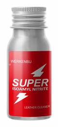 Попперс  Super Isoamyl  30 мл Краснодар