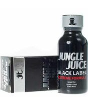 Попперс Jungle Juice BLACK 30 мл Краснодар