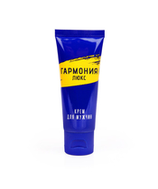 Крем-пролонгатор «Гармония люкс» для мужчин Краснодар