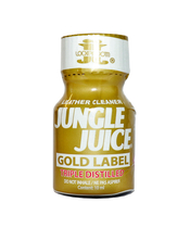 Попперс Jungle Juice Gold 10 мл Краснодар