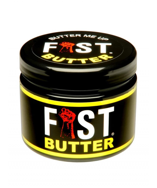 Лубрикант смазка Fist Butter маслянная основа 500 мл Краснодар