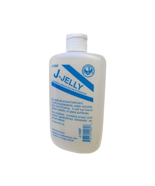 Лубрикант J-JELLY 237 ml Краснодар