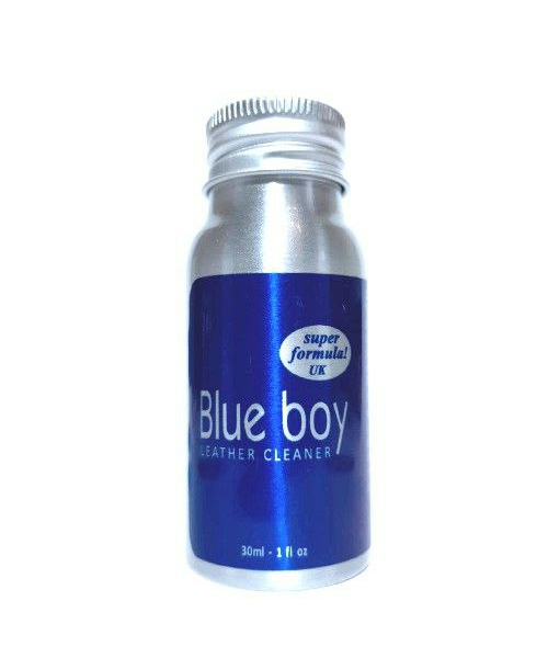 Попперс Blue Boy (UK ) 30 ml Краснодар