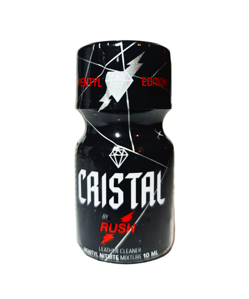 Попперс Cristal (NL) 10 мл Краснодар